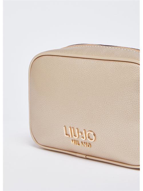 Borsa a tracolla piccola LIU JO | AA6137E1012/90048